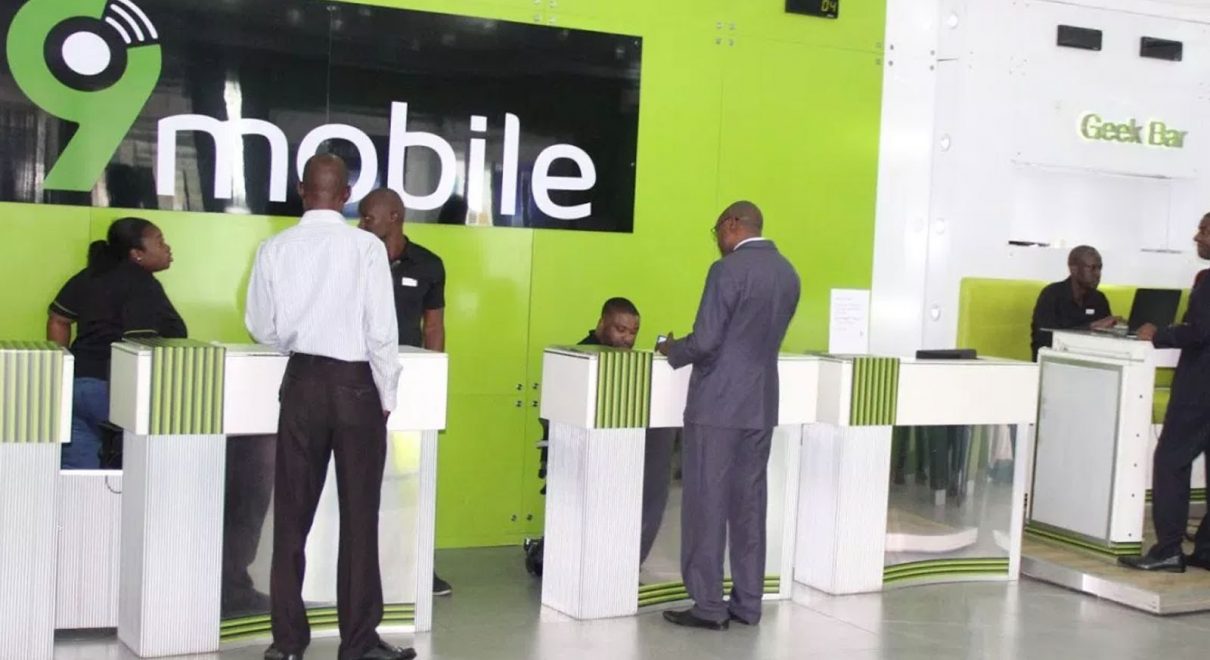 9mobile