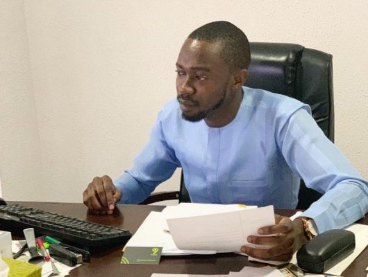 Omar Edewor